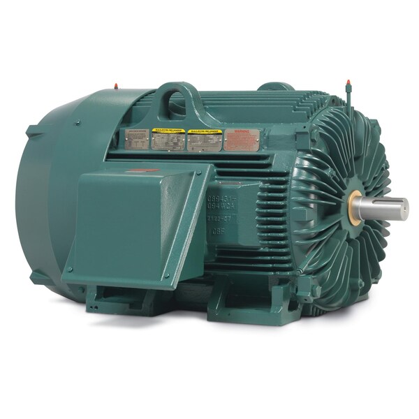 150Hp, 1785Rpm, 3Ph, 60Hz, 445T, Tefc, F1, ECP84406T-5